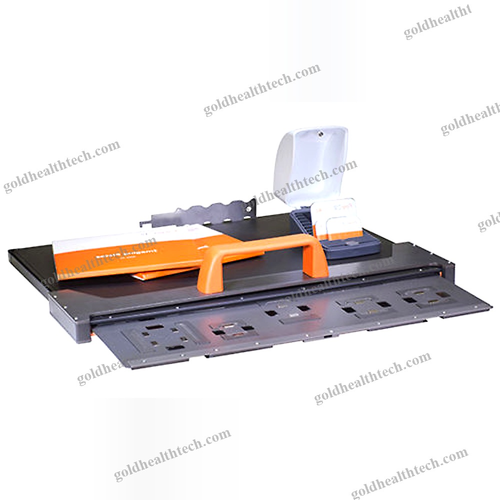 Veterinary Cr Scanner 1