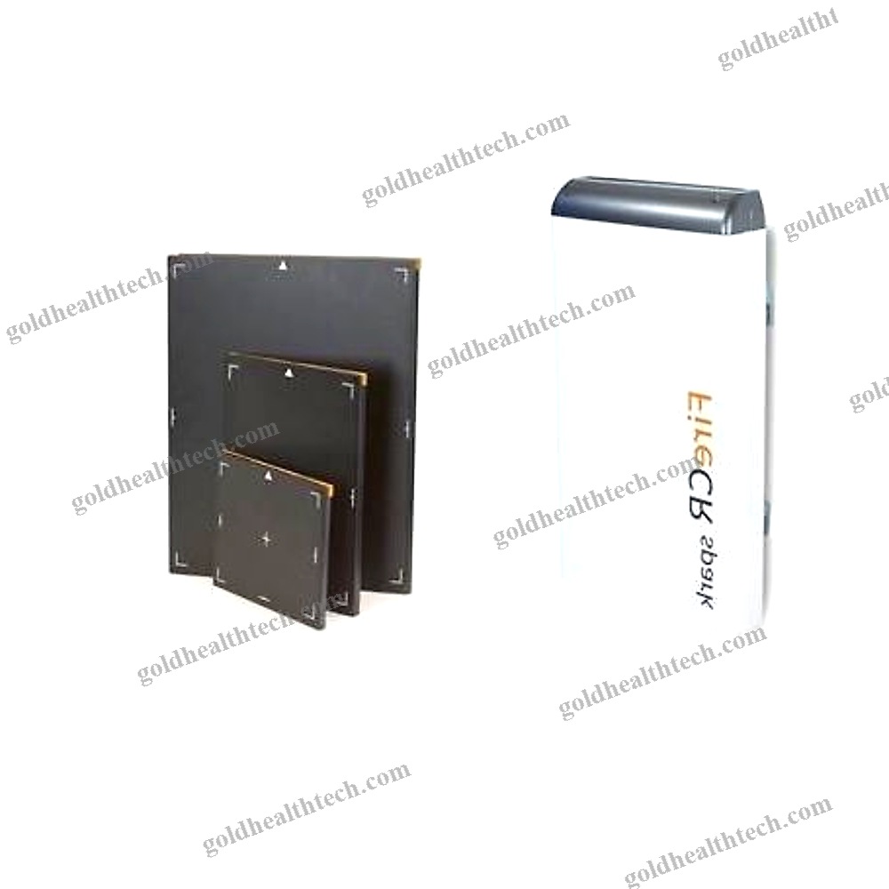 Veterinary Cr Scanner