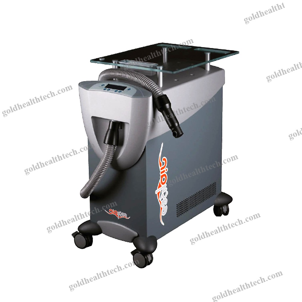 Veterinary Cryotherapy Unit