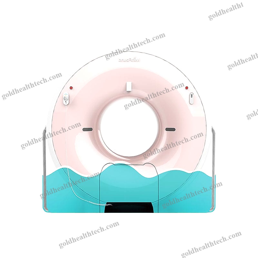 Veterinary Ct Scanner 1
