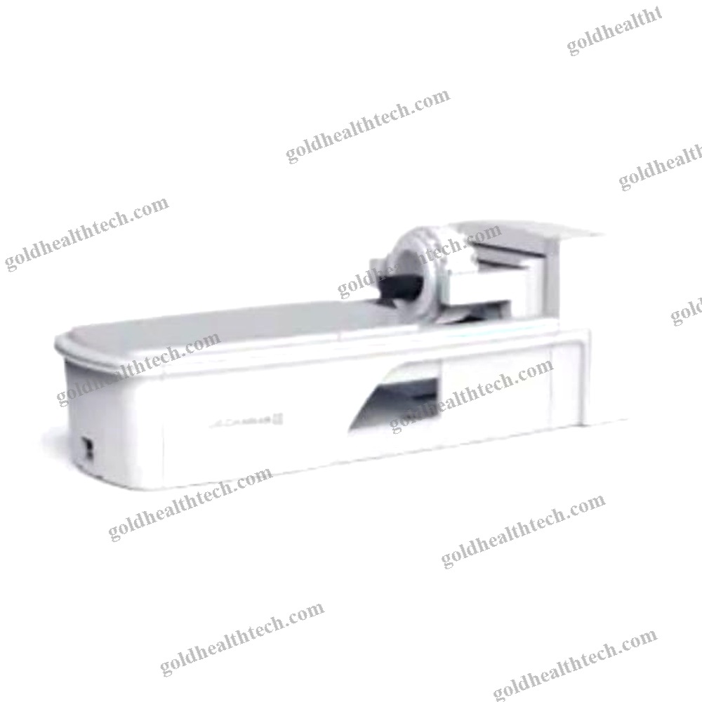 Veterinary Ct Scanner