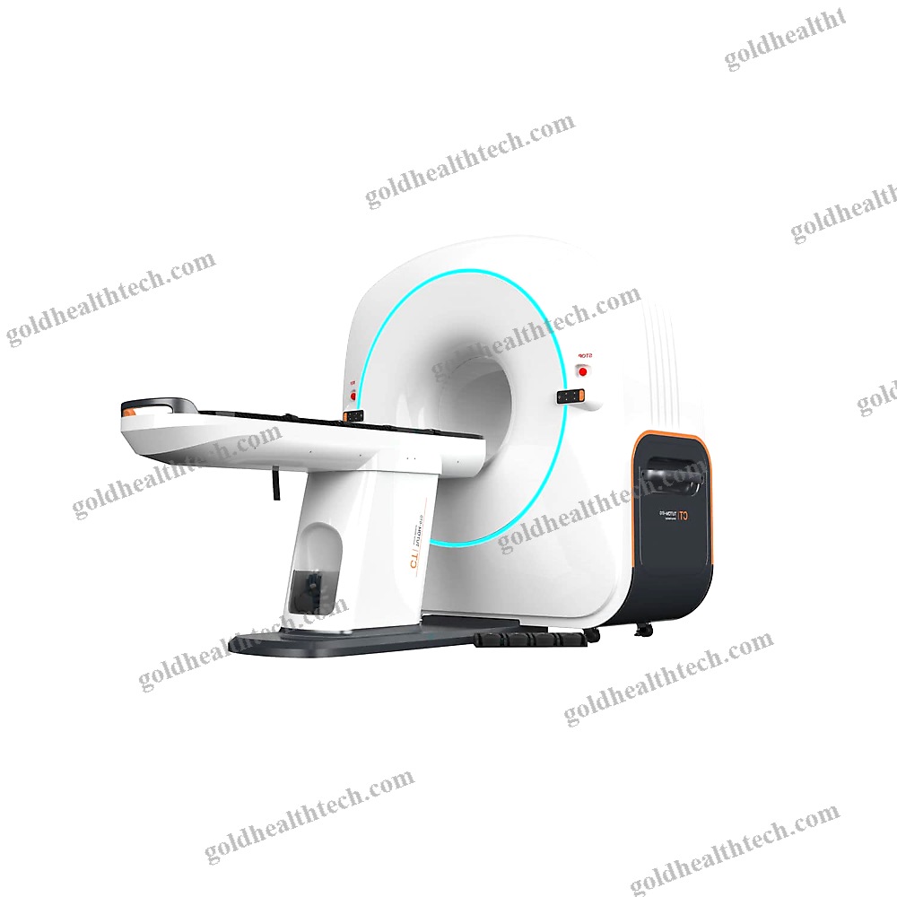 Veterinary Ct Scanner