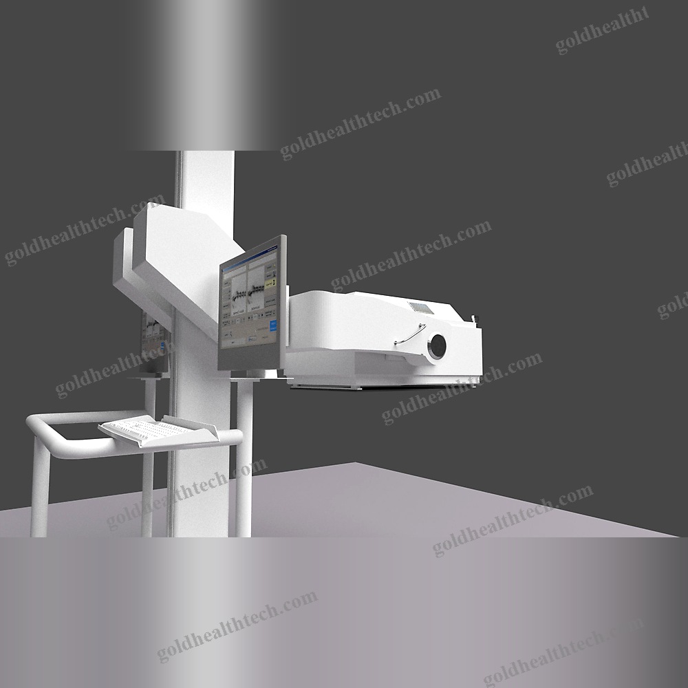 Veterinary Ct Scanner 1