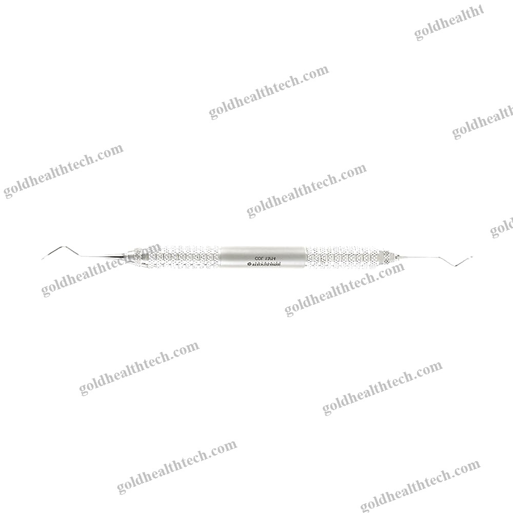 Veterinary Dental Examination Curette