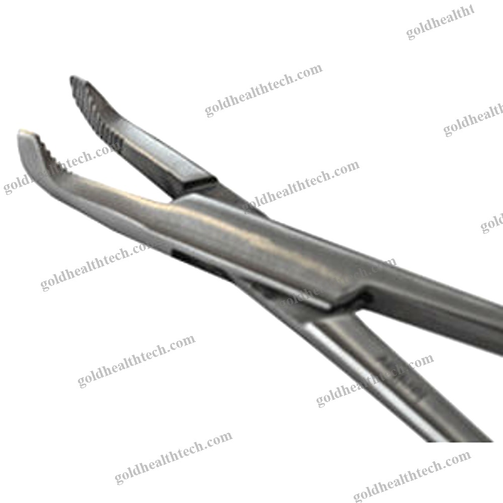 Veterinary Dental Extraction Forceps 1