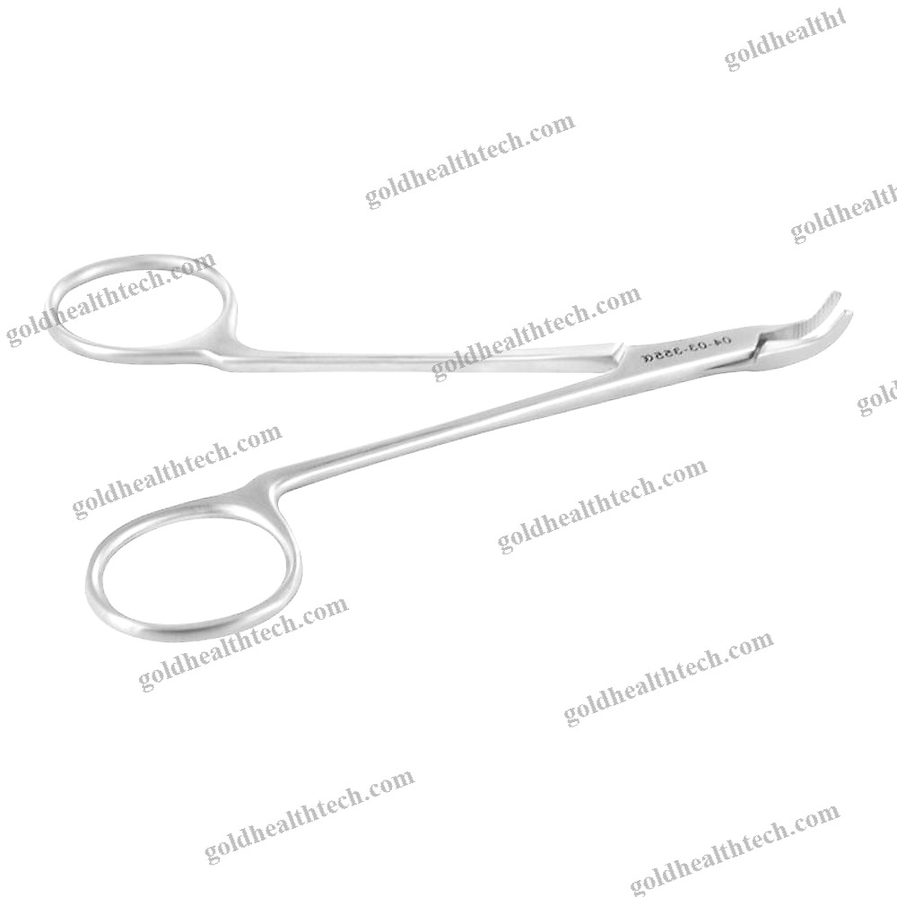 Veterinary Dental Extraction Forceps