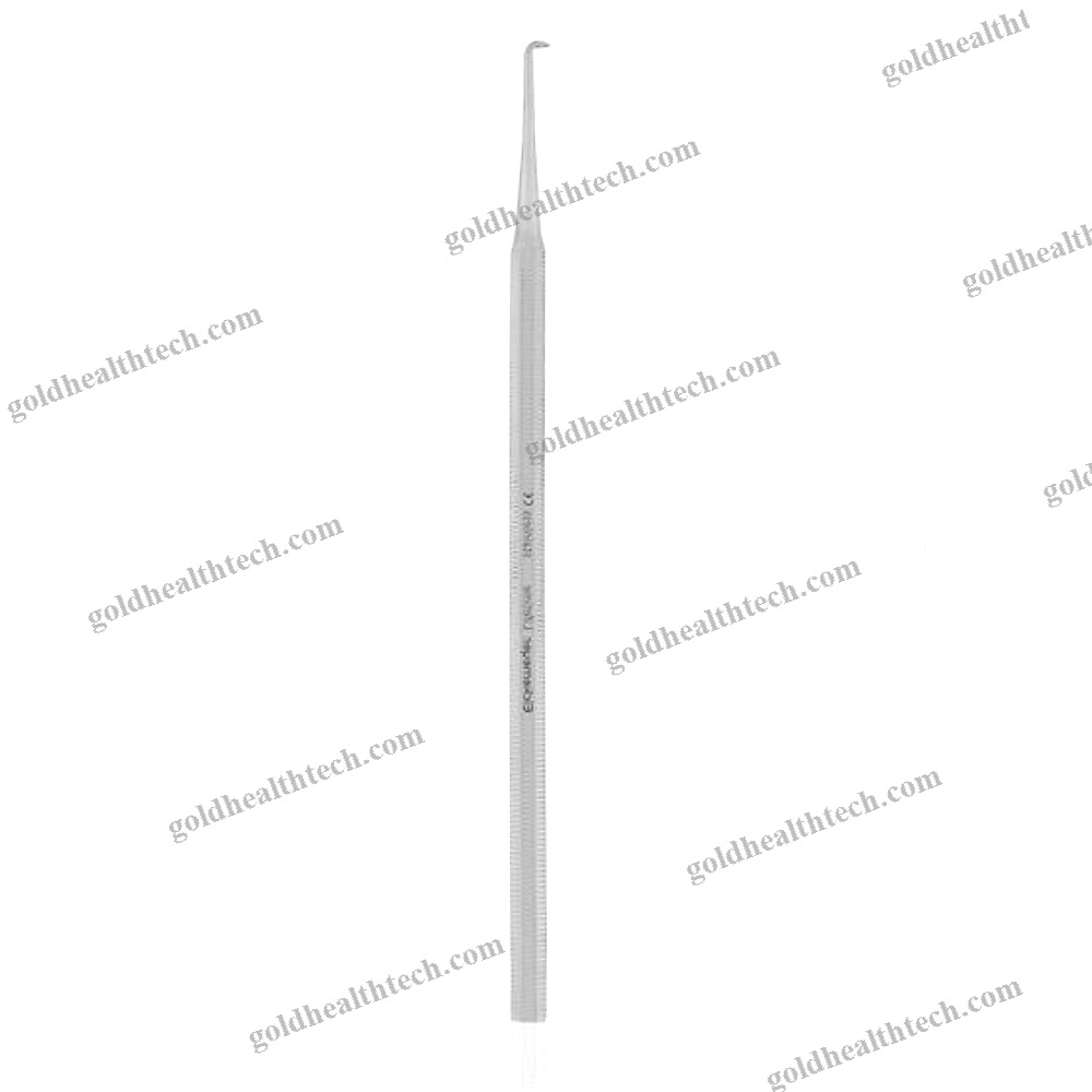 Veterinary Dental Scaler