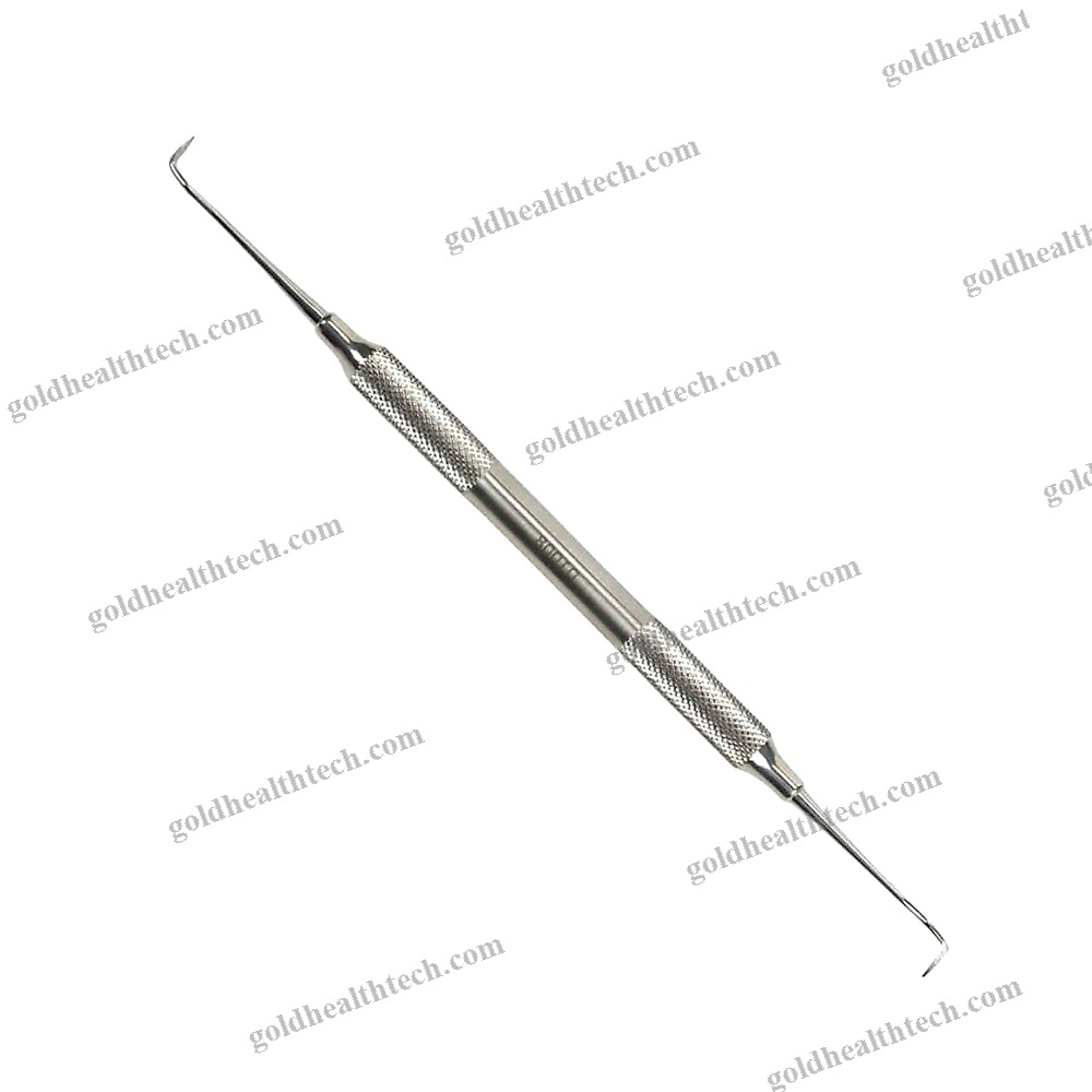 Veterinary Dental Scaler