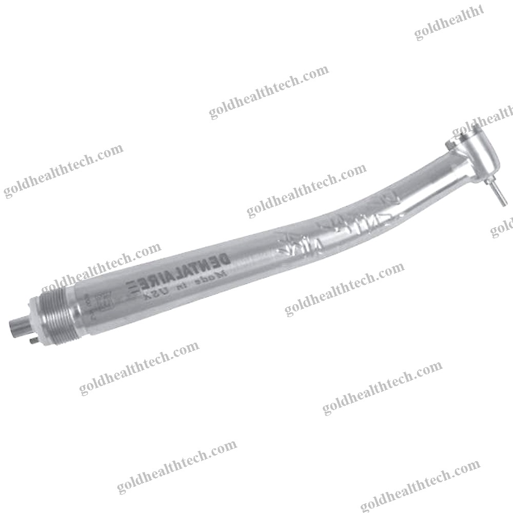 Veterinary Dental Turbine