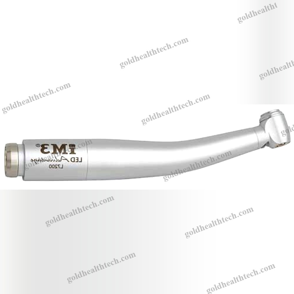 Veterinary Dental Turbine 1
