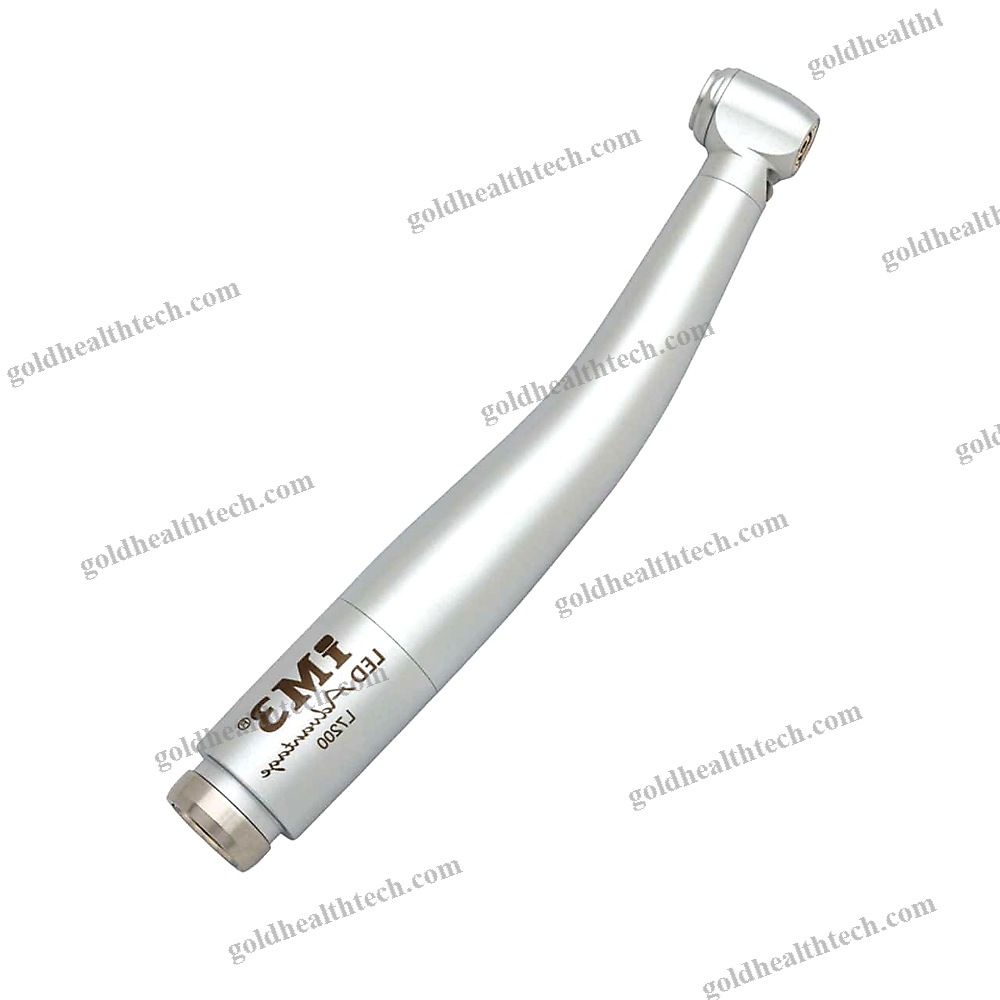 Veterinary Dental Turbine