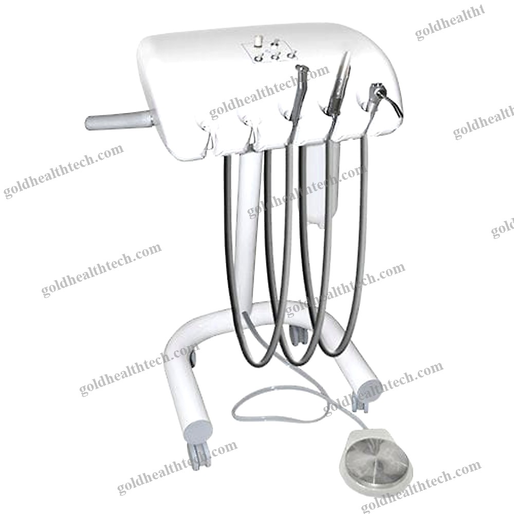 Veterinary Dental Unit