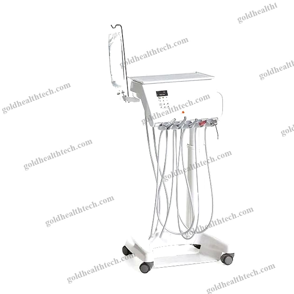 Veterinary Dental Unit