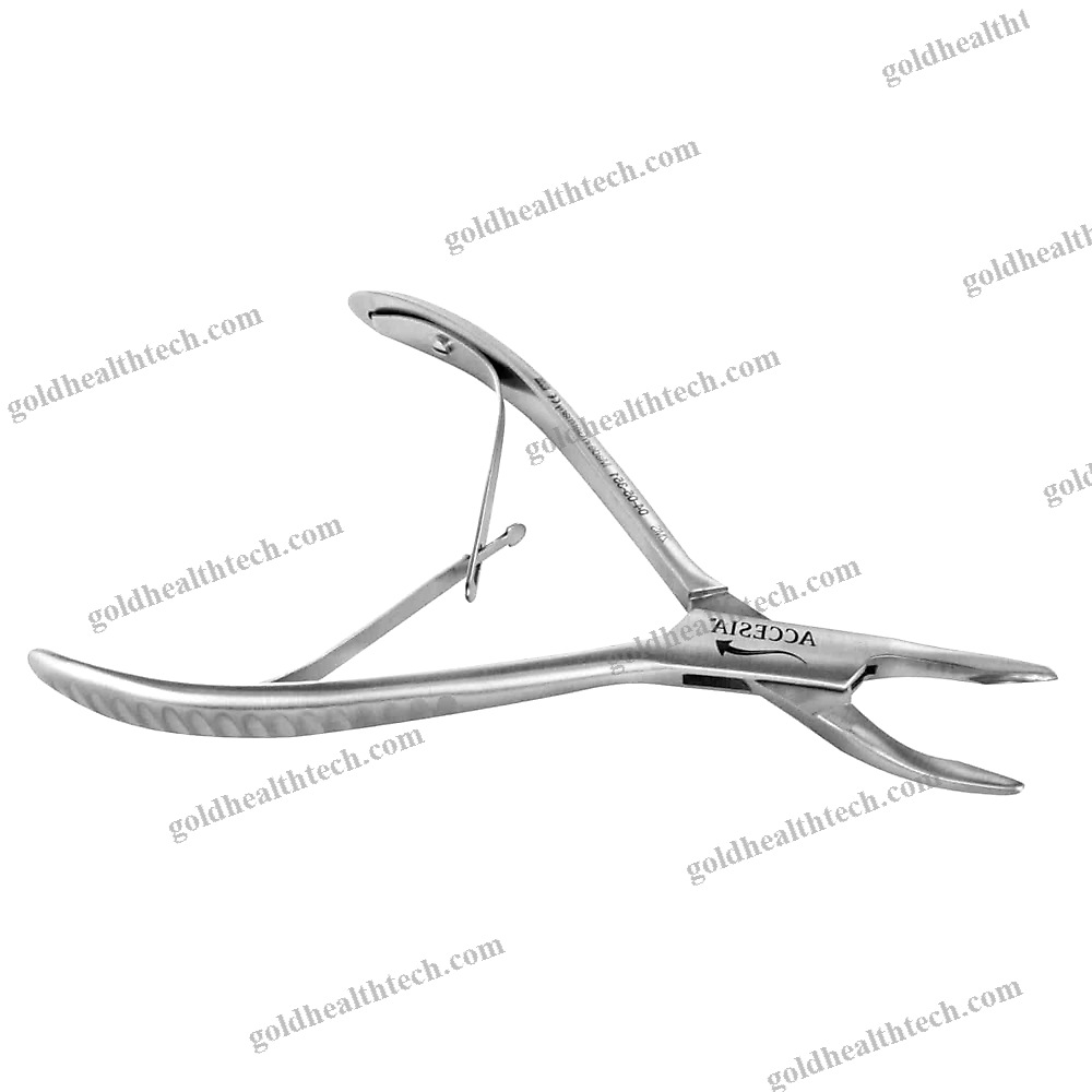 Veterinary Dentistry Forceps