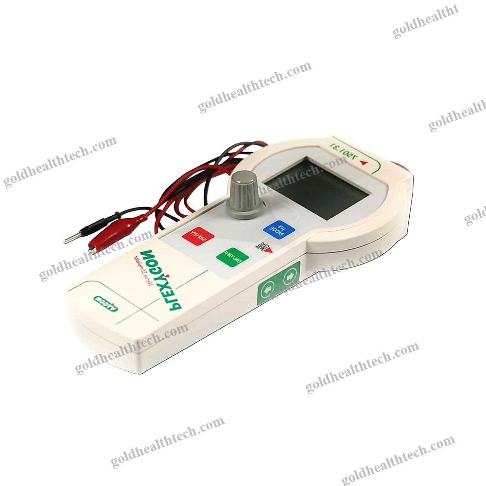 Veterinary Electro-Stimulator