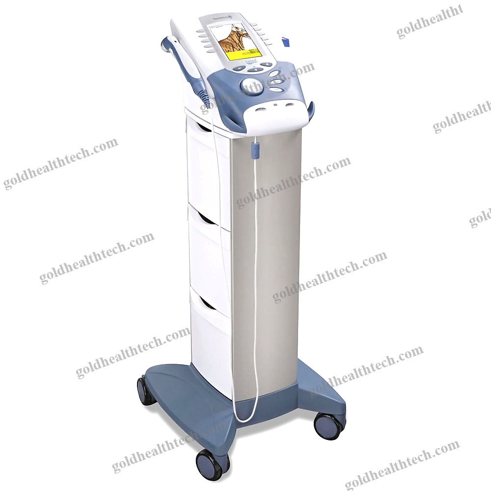 Veterinary Electro-Stimulator