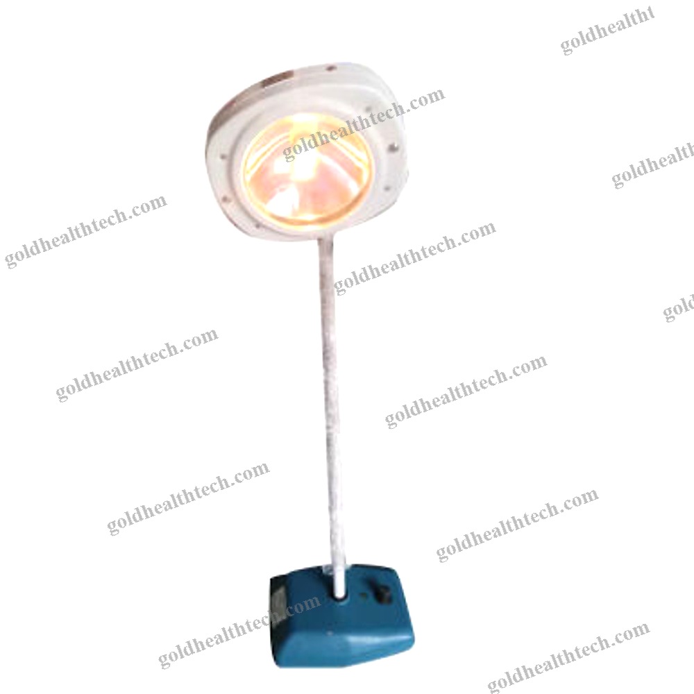 Veterinary Examination Lamp 1