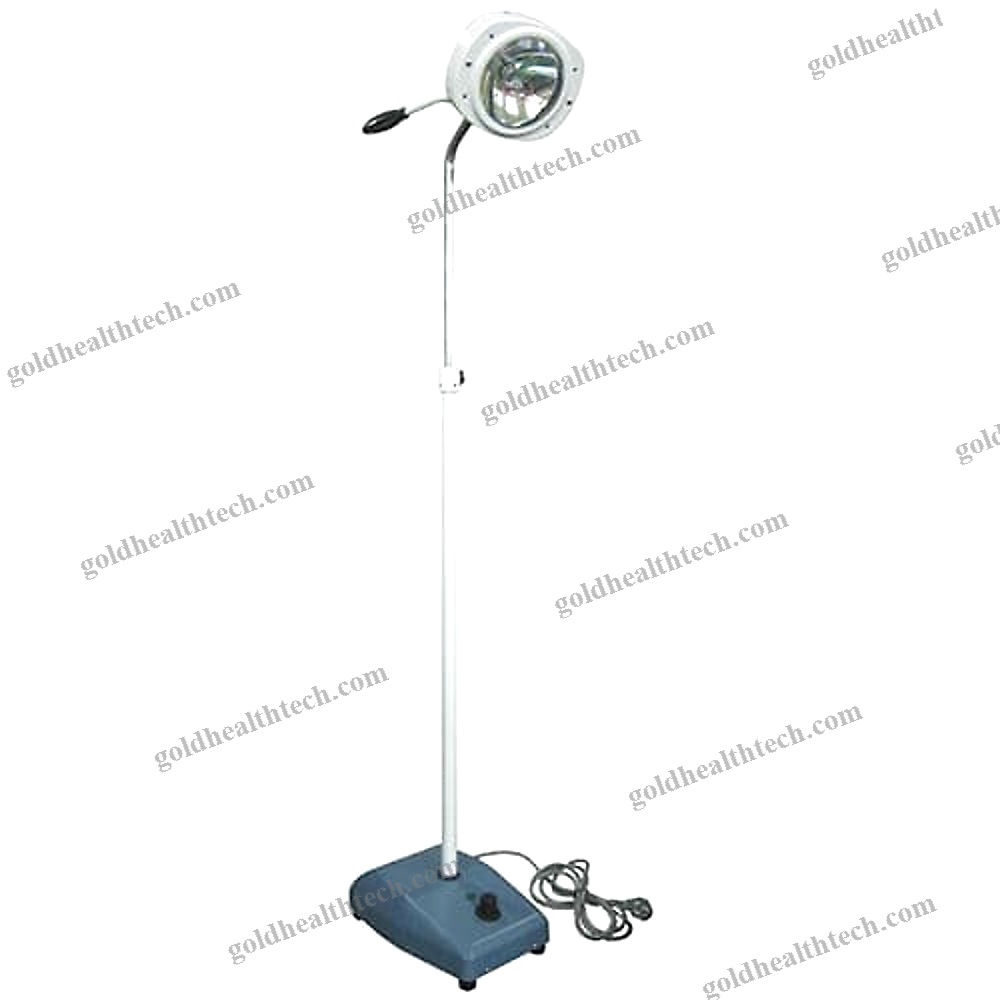 Veterinary Examination Lamp