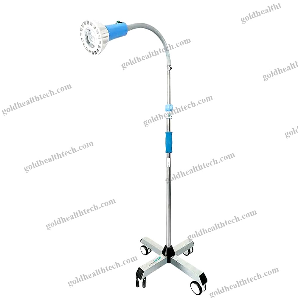 Veterinary Examination Lamp 1