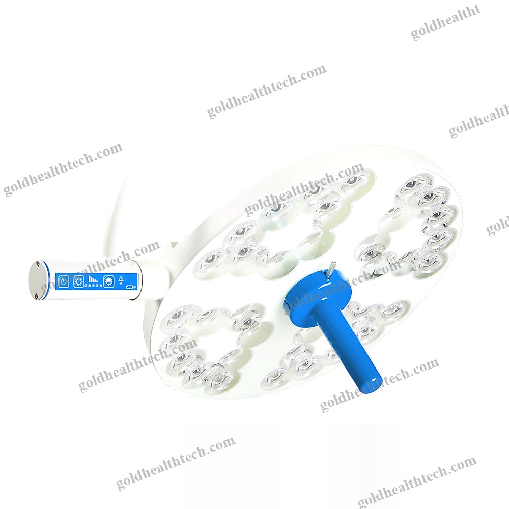 Veterinary Examination Lamp 1