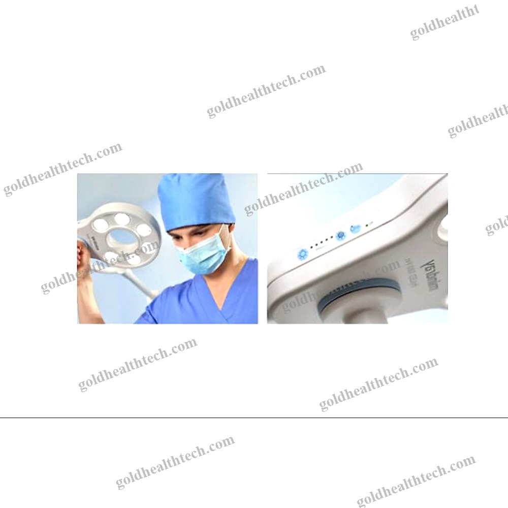 Veterinary Examination Light 1