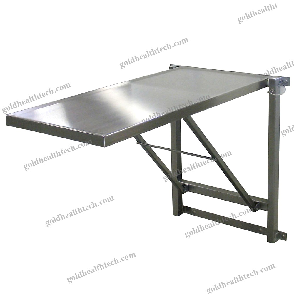 Veterinary Examination Table
