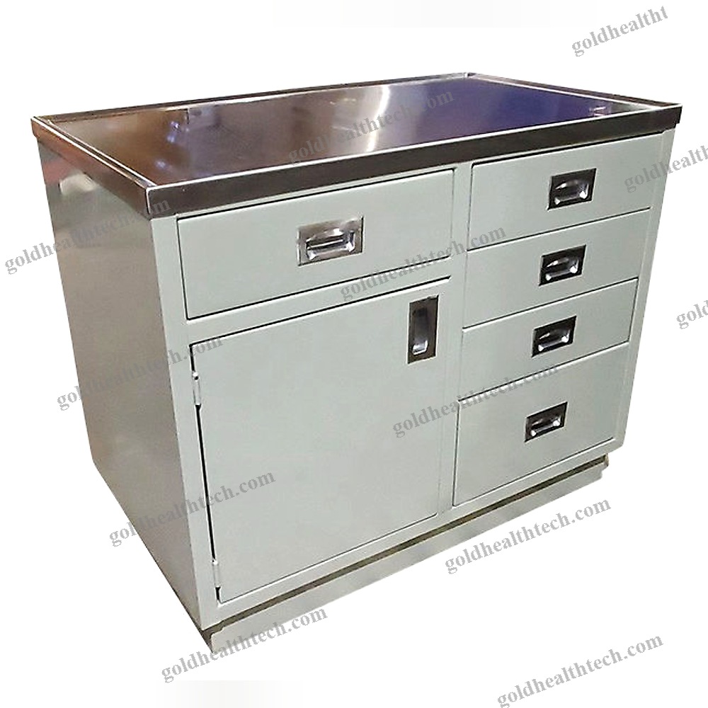 Veterinary Examination Table