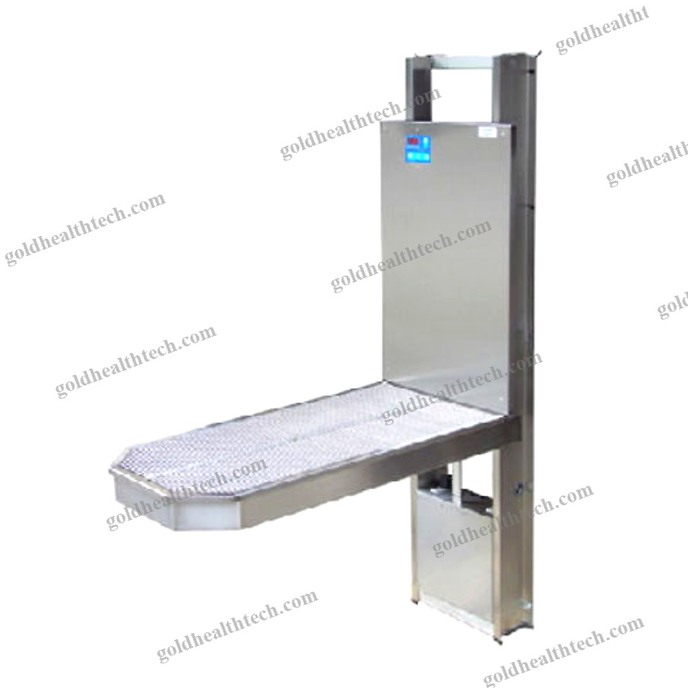 Veterinary Examination Table