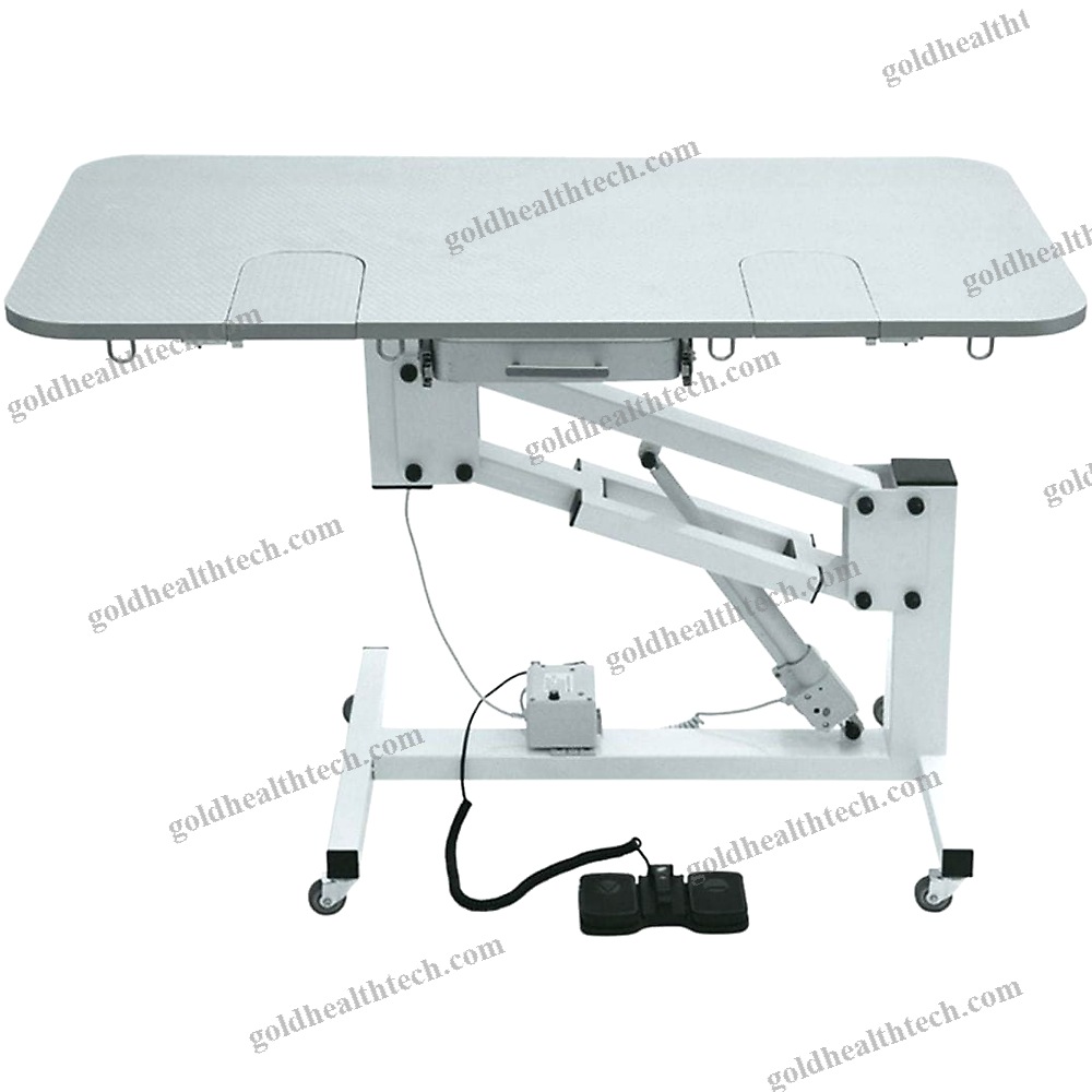 Veterinary Examination Table
