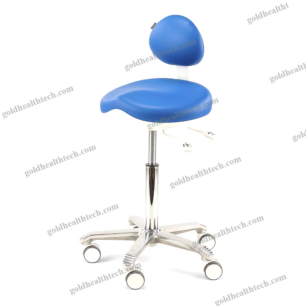 Veterinary Facility Stool