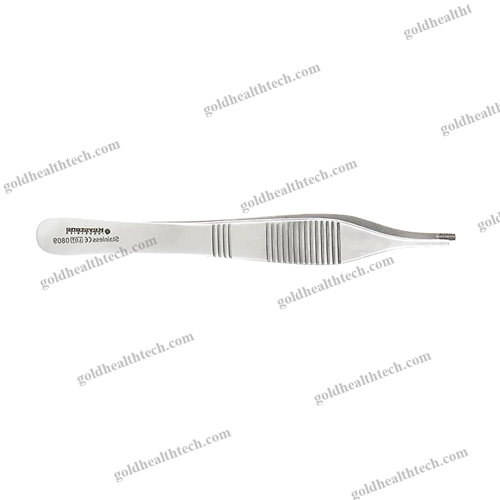 Veterinary Forceps