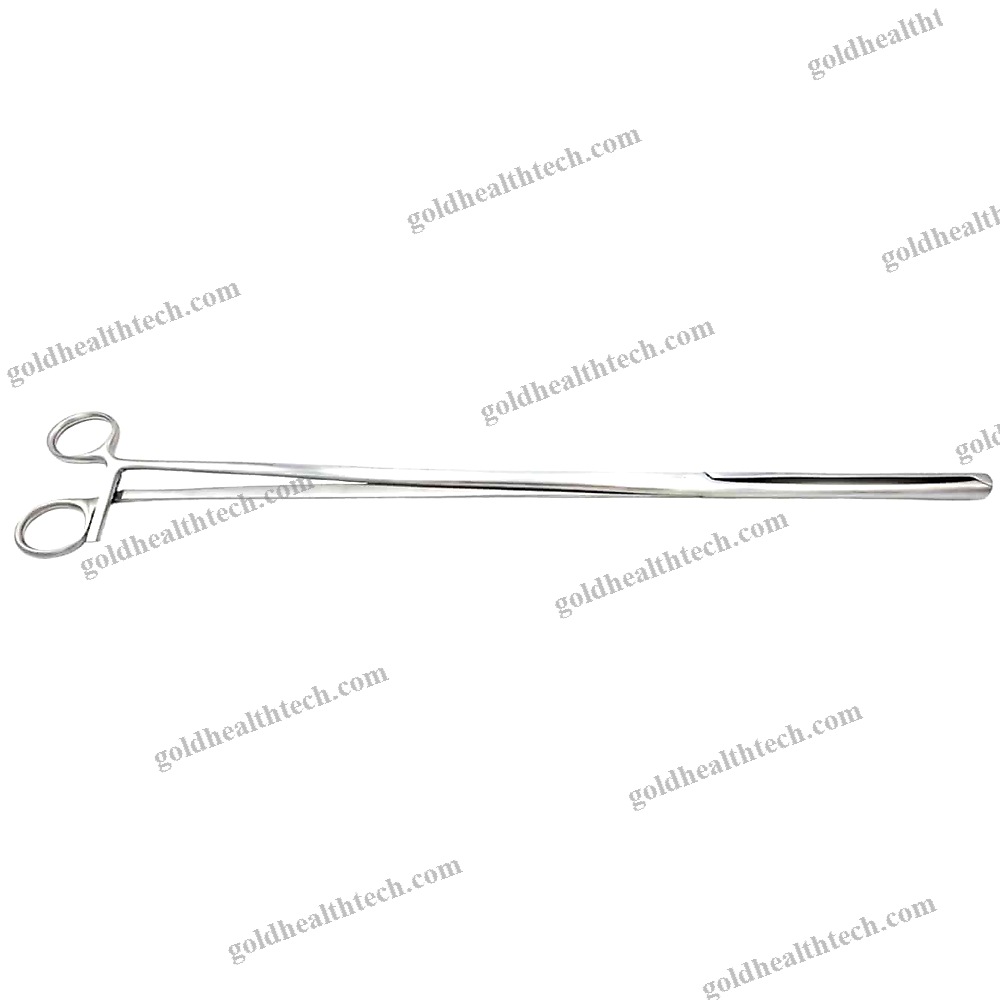Veterinary Forceps