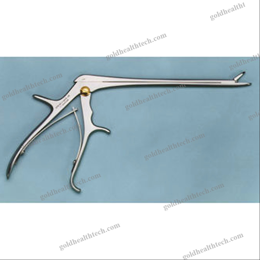 Veterinary Forceps