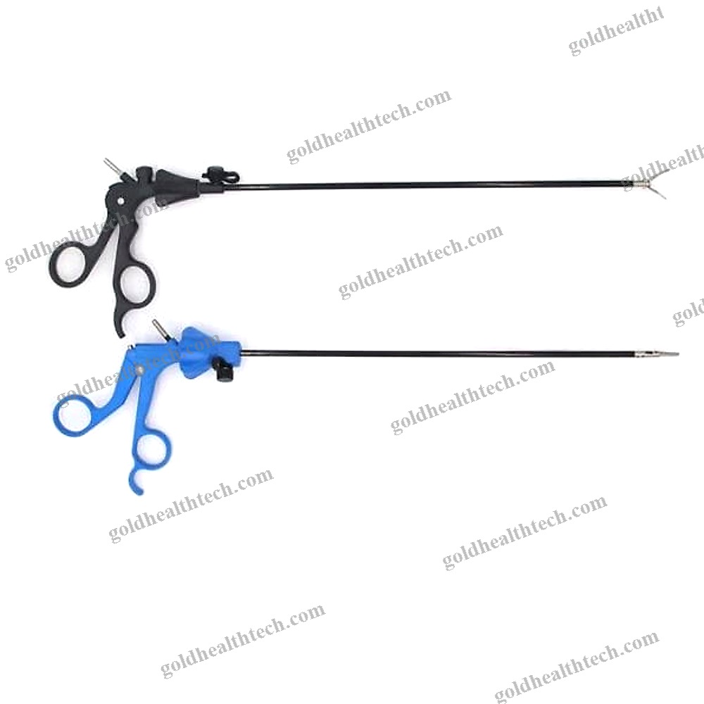 Veterinary Forceps
