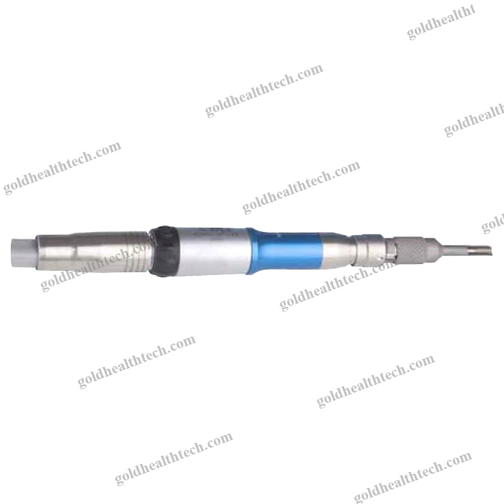 Veterinary Handpiece 1