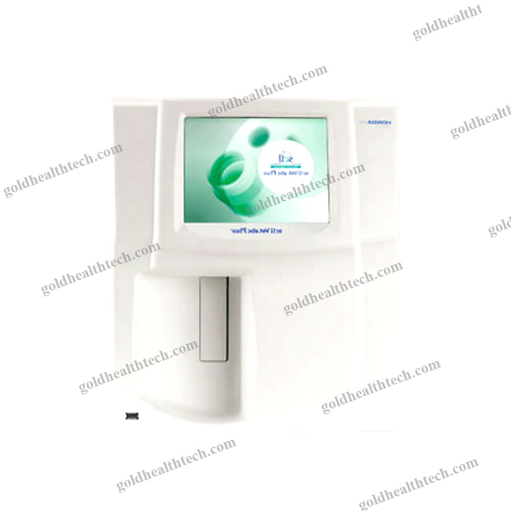 Veterinary Hematology Analyzer 1