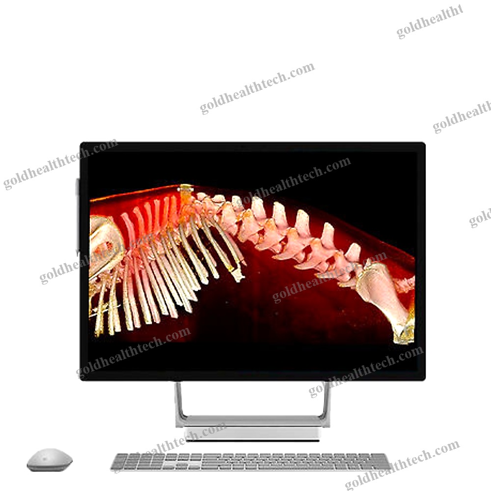 Veterinary Imaging Software