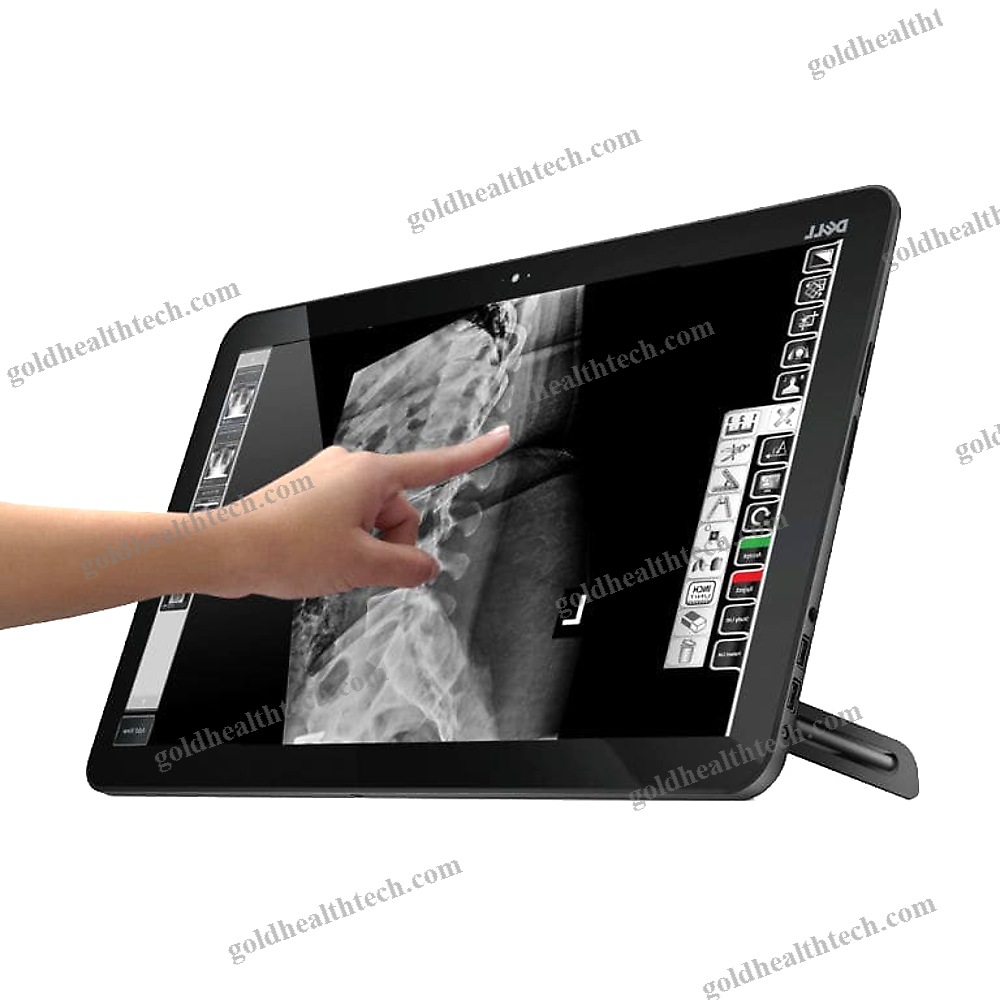Veterinary Imaging Software