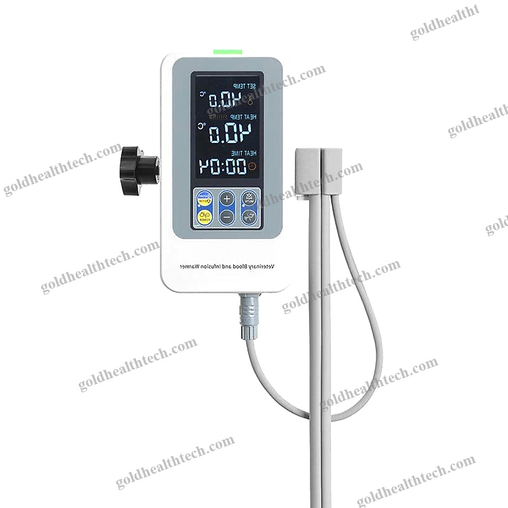 Veterinary Infusion Warmer
