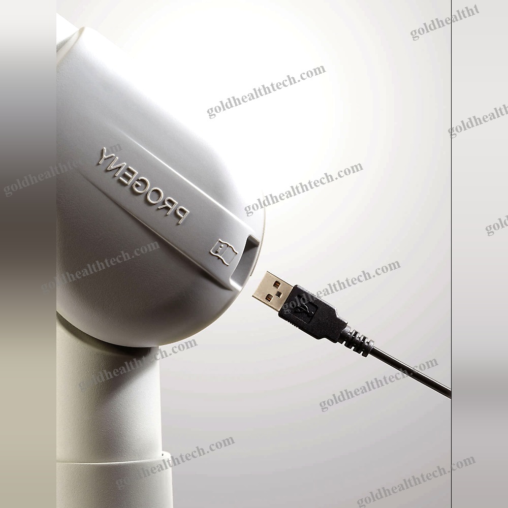 Veterinary Intra-Oral Detector