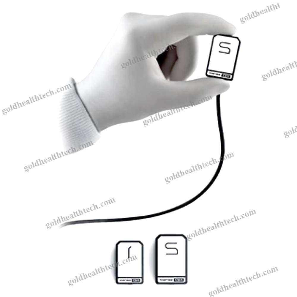 Veterinary Intra-Oral Detector
