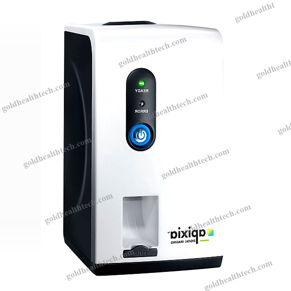 Veterinary Intraoral Cr Scanner 1