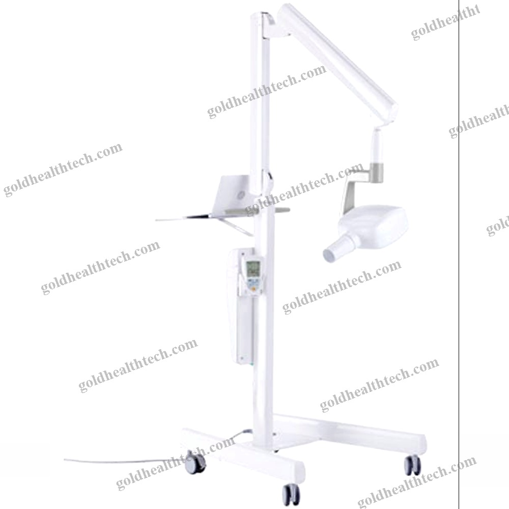 Veterinary Intraoral Radiography System 1