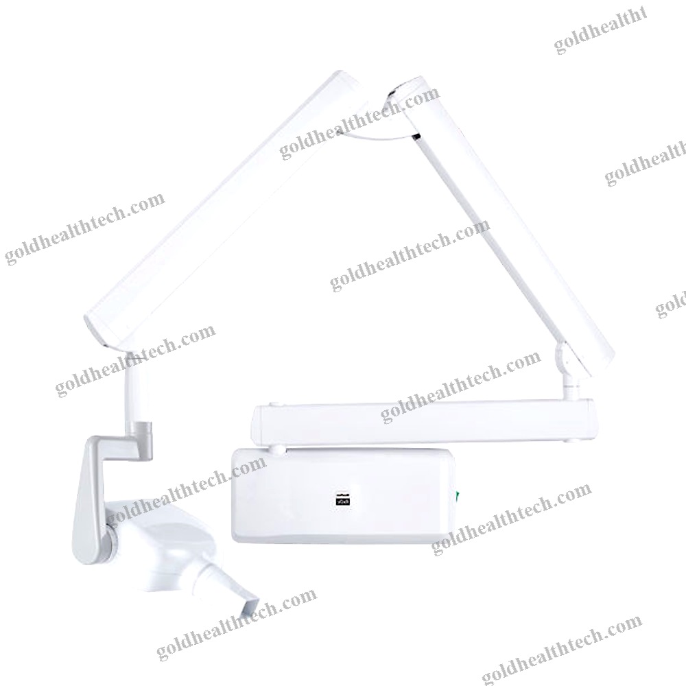 Veterinary Intraoral Radiography System