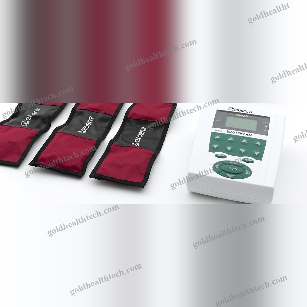 Veterinary Magnetic Therapy Unit 1