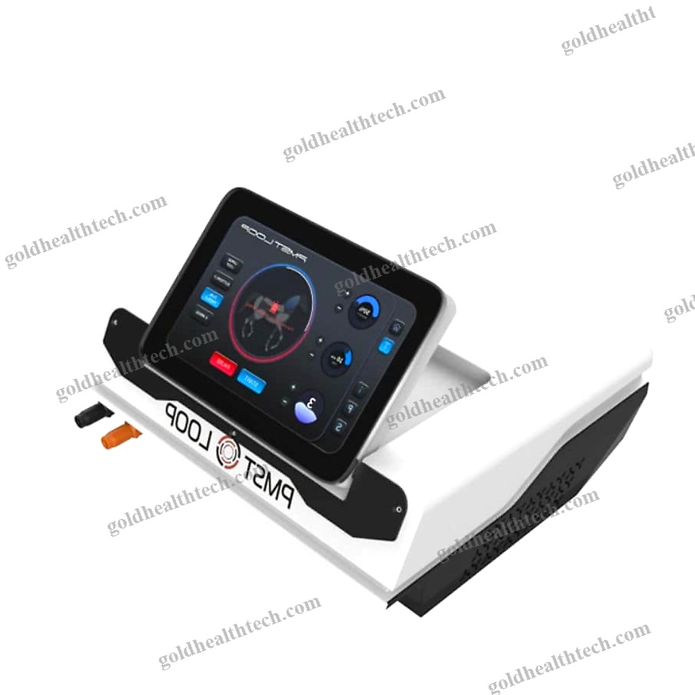 Veterinary Magnetic Therapy Unit