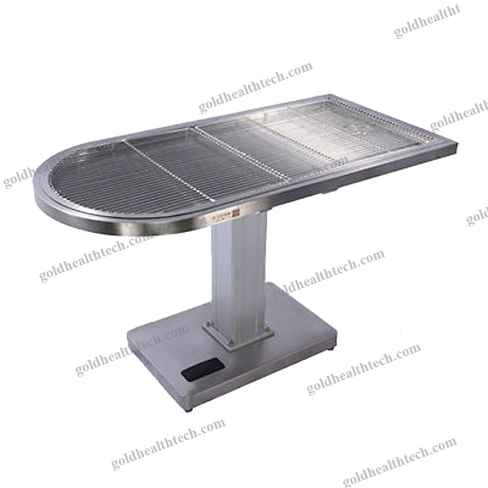 Veterinary Operating Table