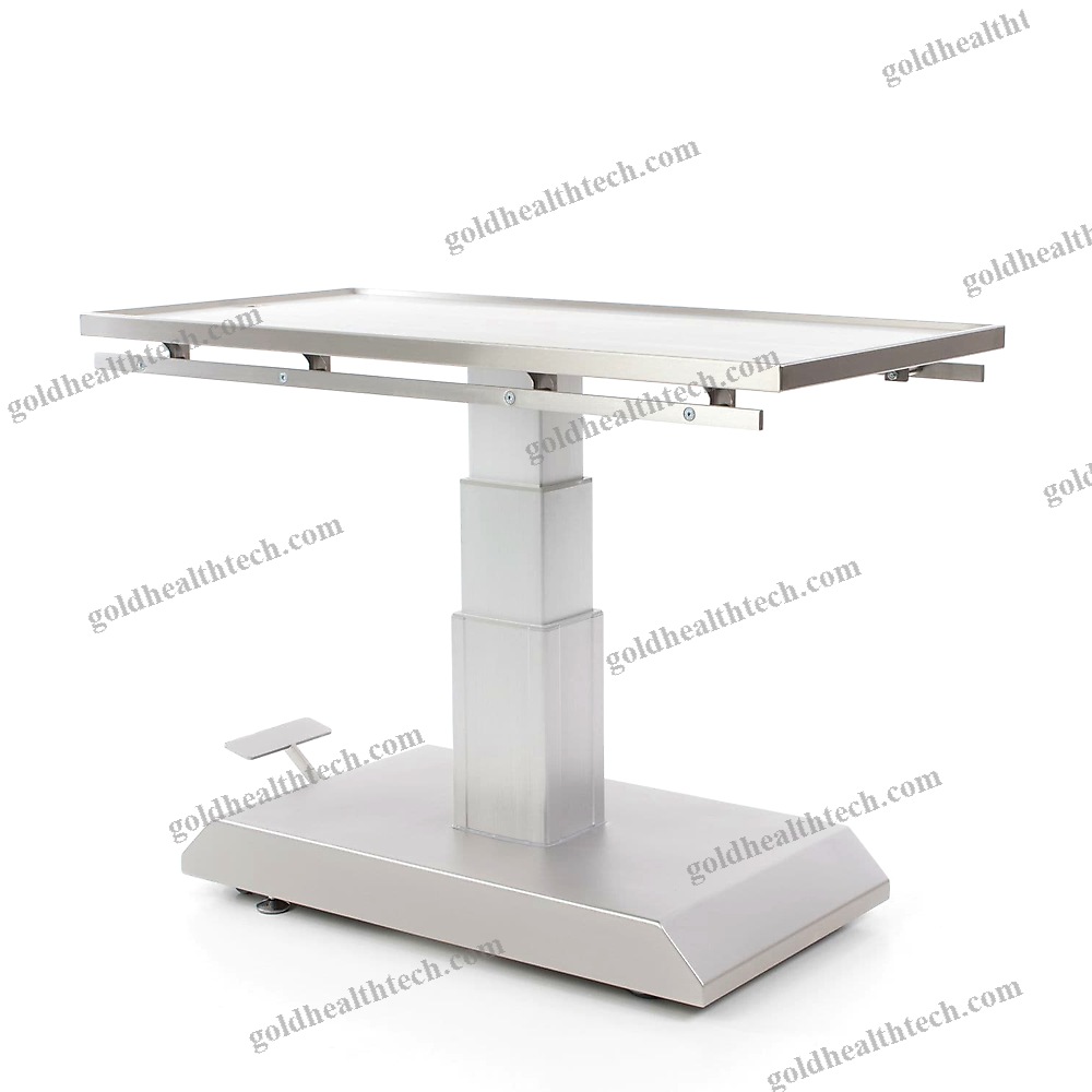 Veterinary Operating Table