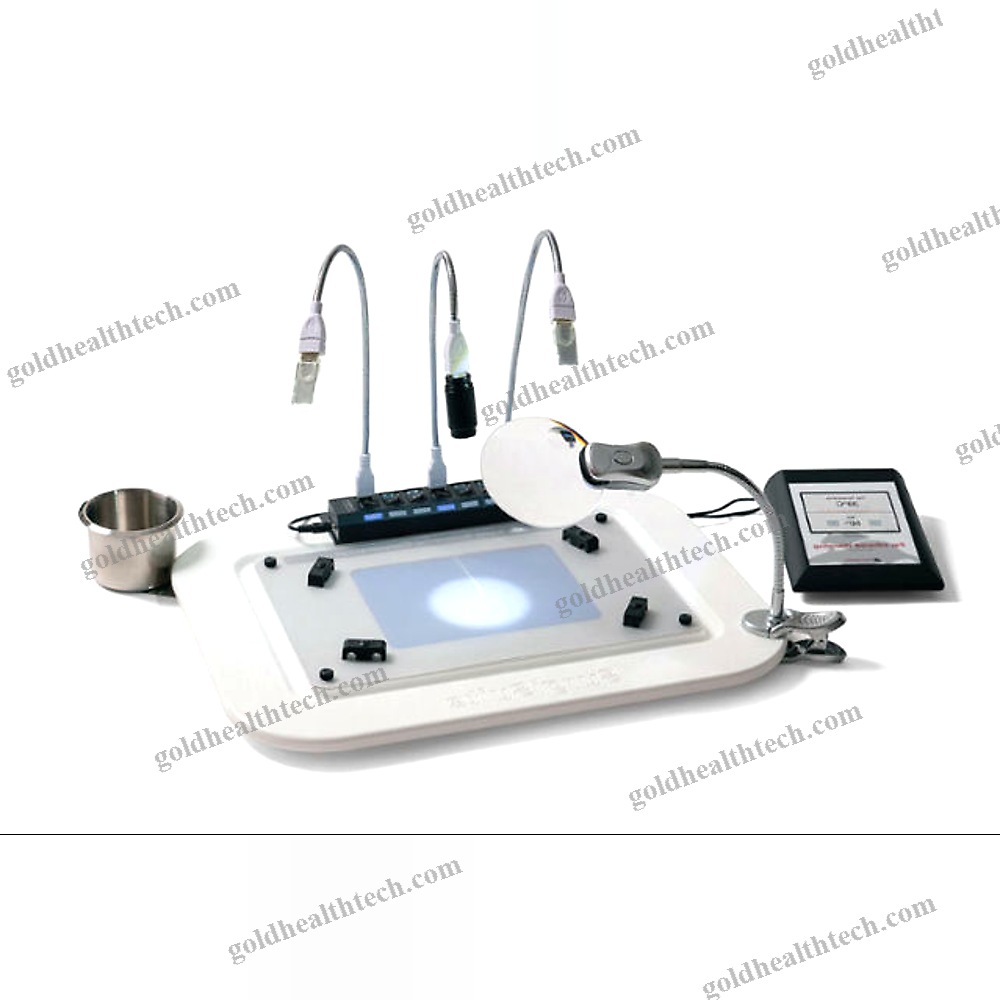 Veterinary Operating Table