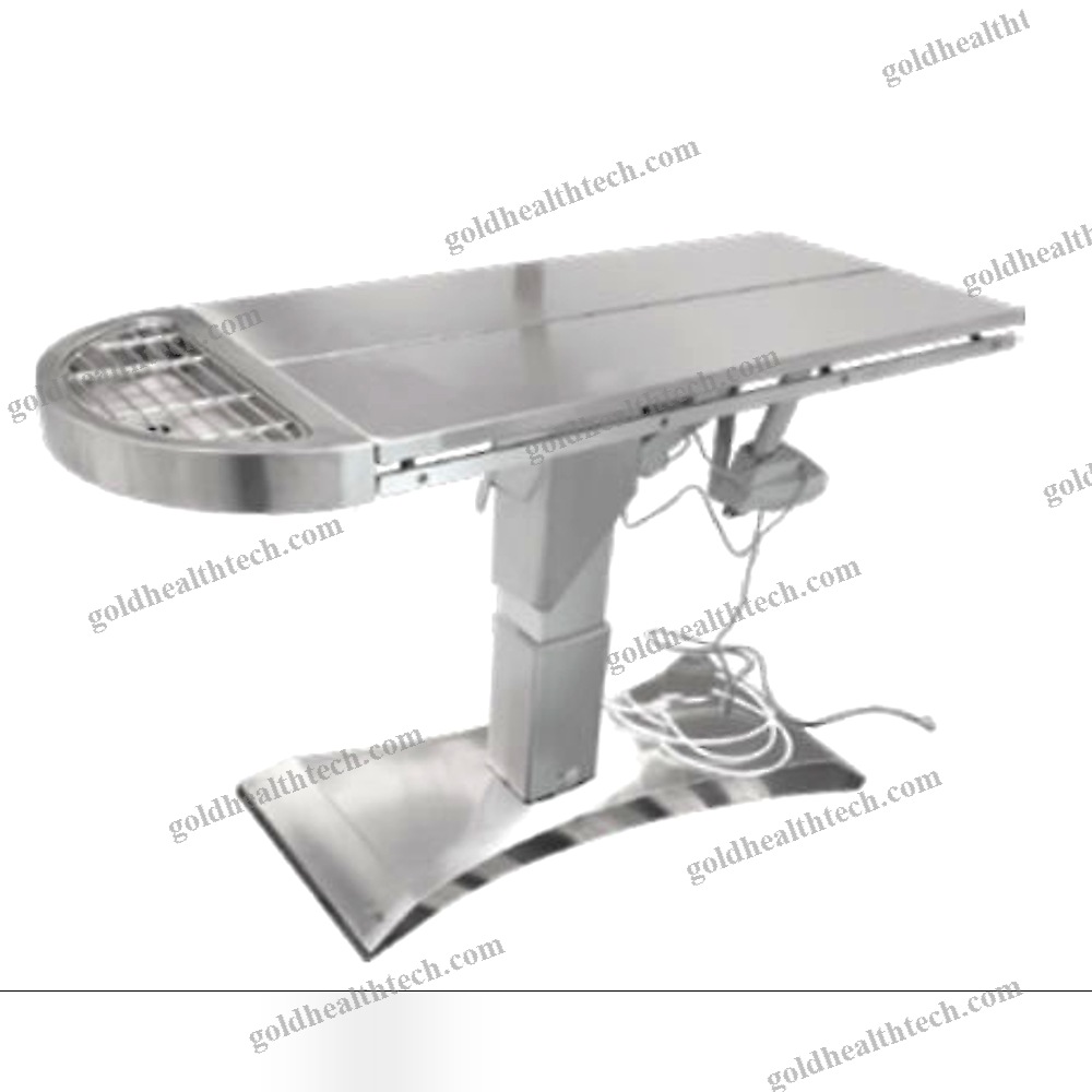 Veterinary Operating Table 1